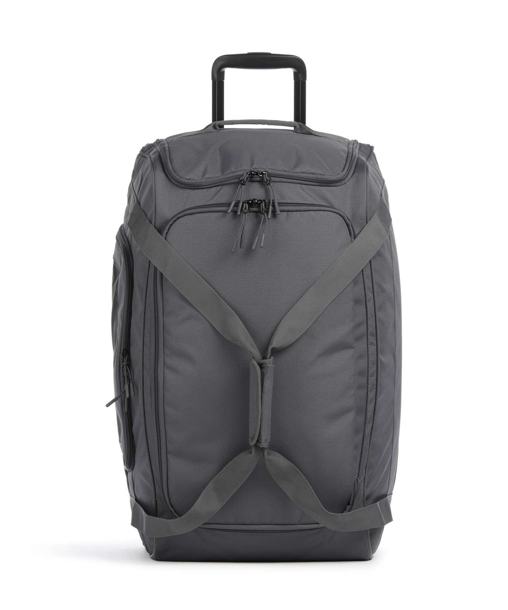 American Tourister City Racer M Travel bag with wheels black