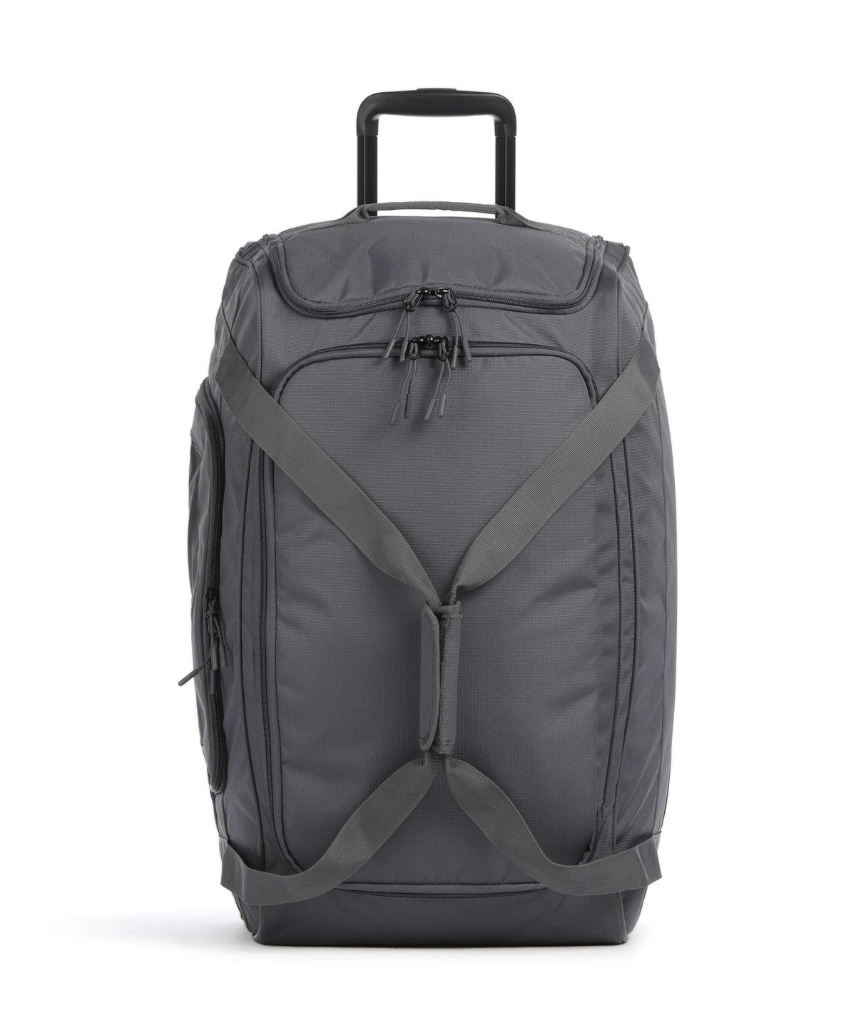American Tourister City Racer M Travel bag with wheels black