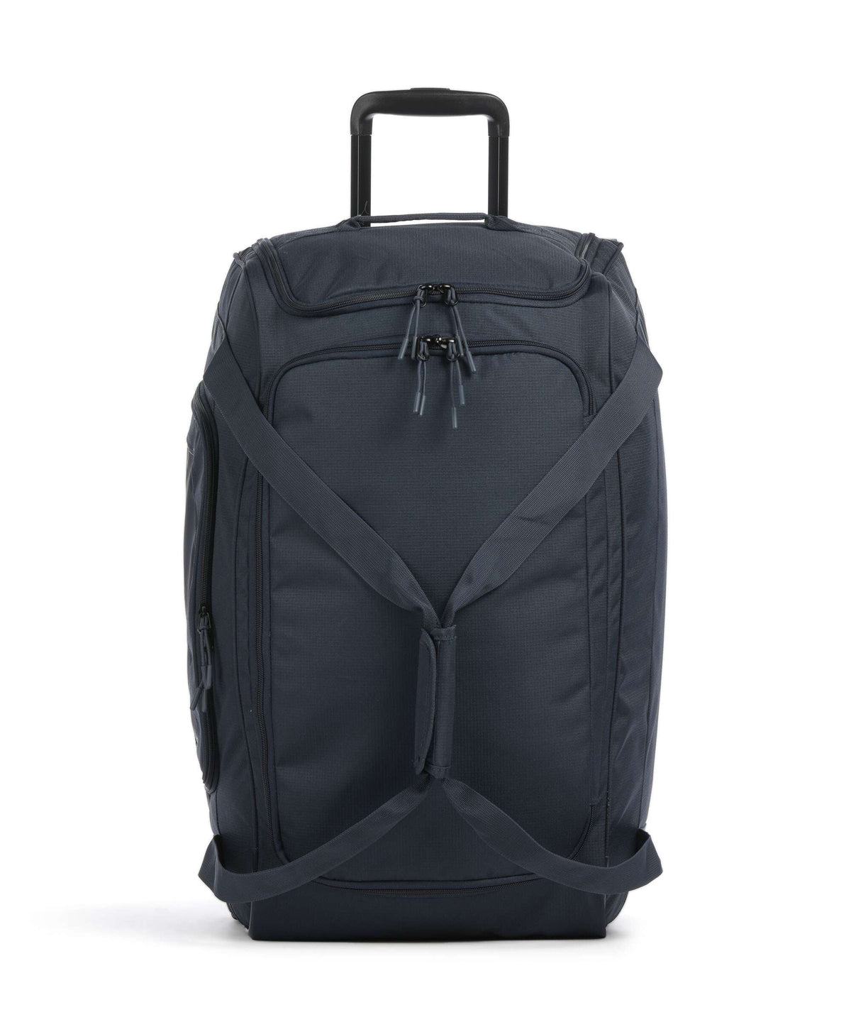 American Tourister City Racer M Travel bag with wheels navy