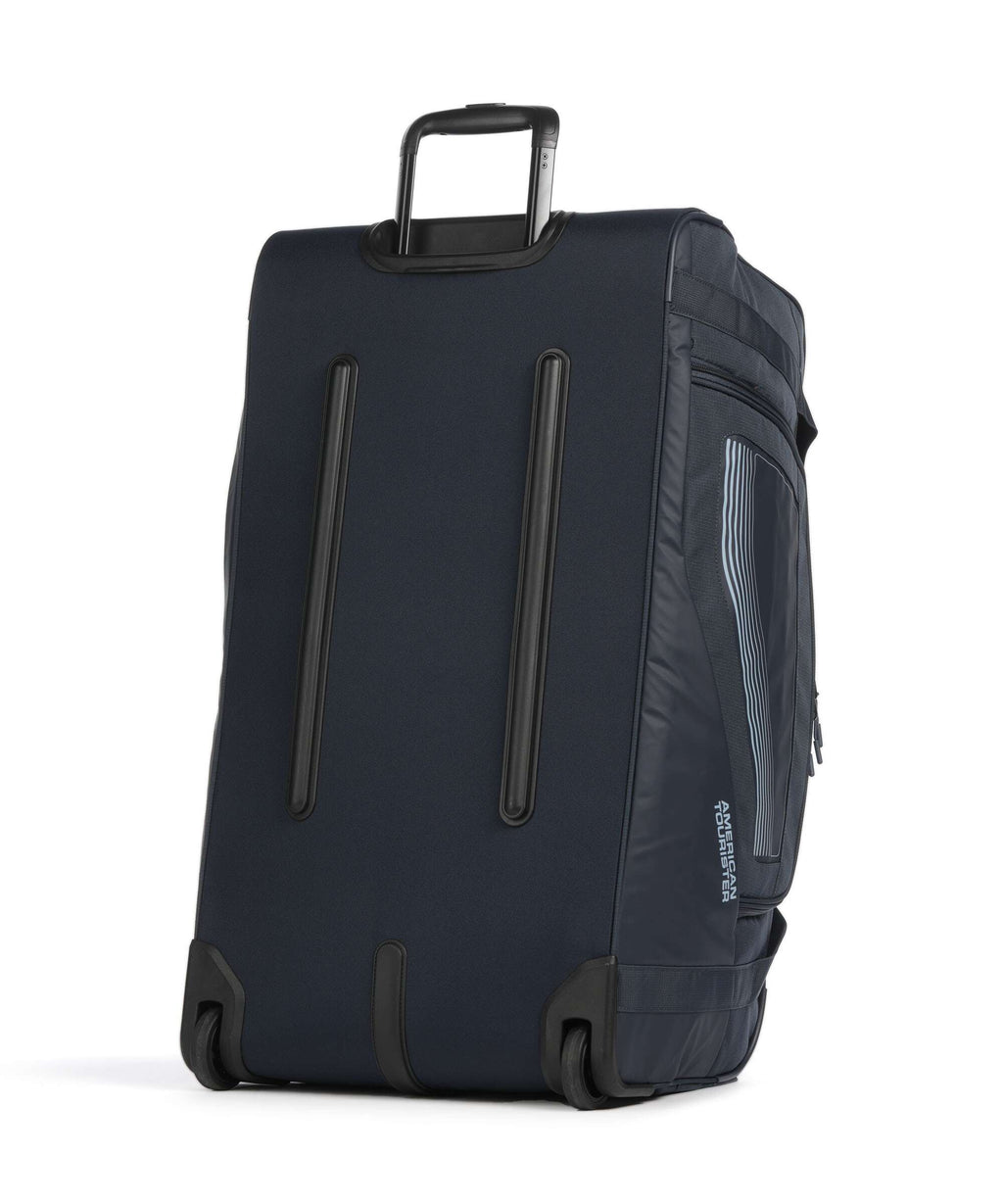 American Tourister City Racer L Travel bag with wheels navy