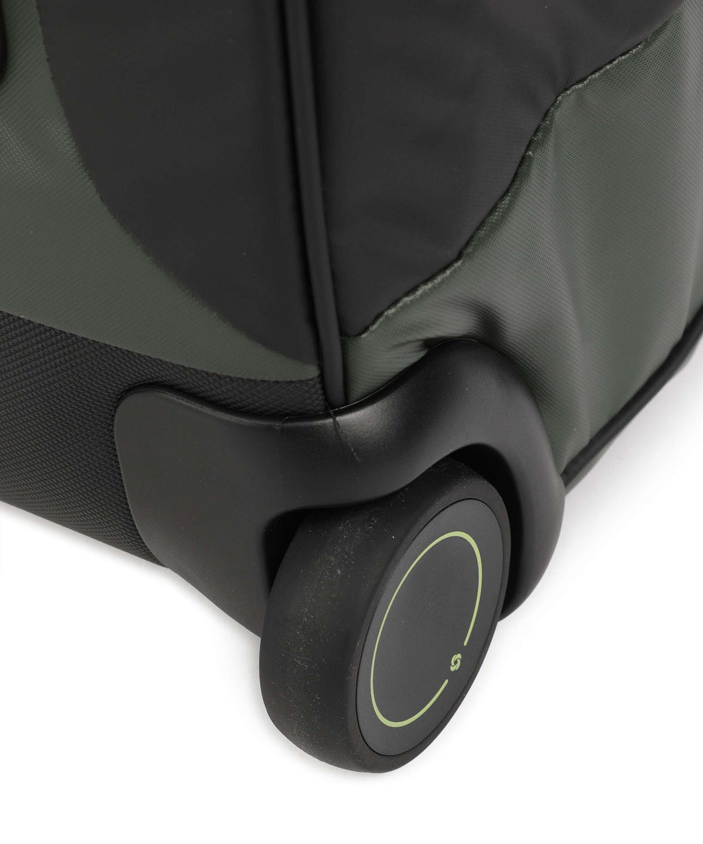 Samsonite Paradiver Light Travel bag with wheels jungle green