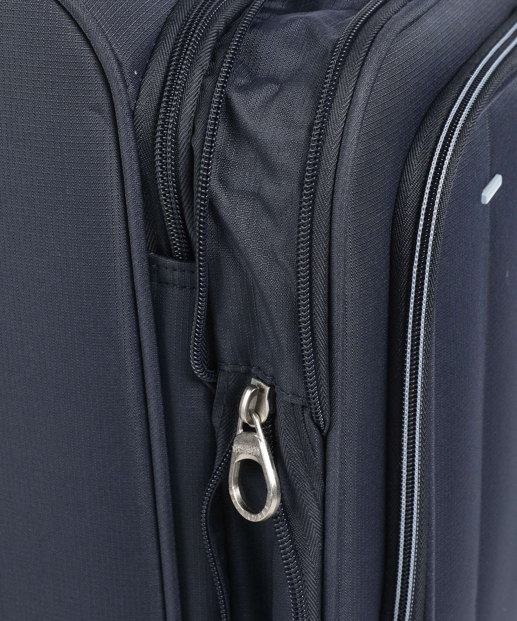 American Tourister Cloudrider S Spinner (4 wheels) sky navy