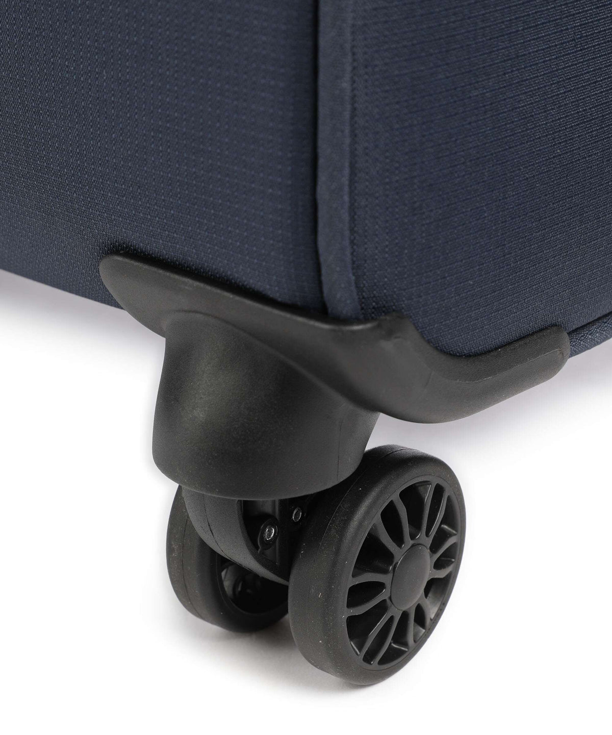 American Tourister Cloudrider M Spinner (4 wheels) sky navy