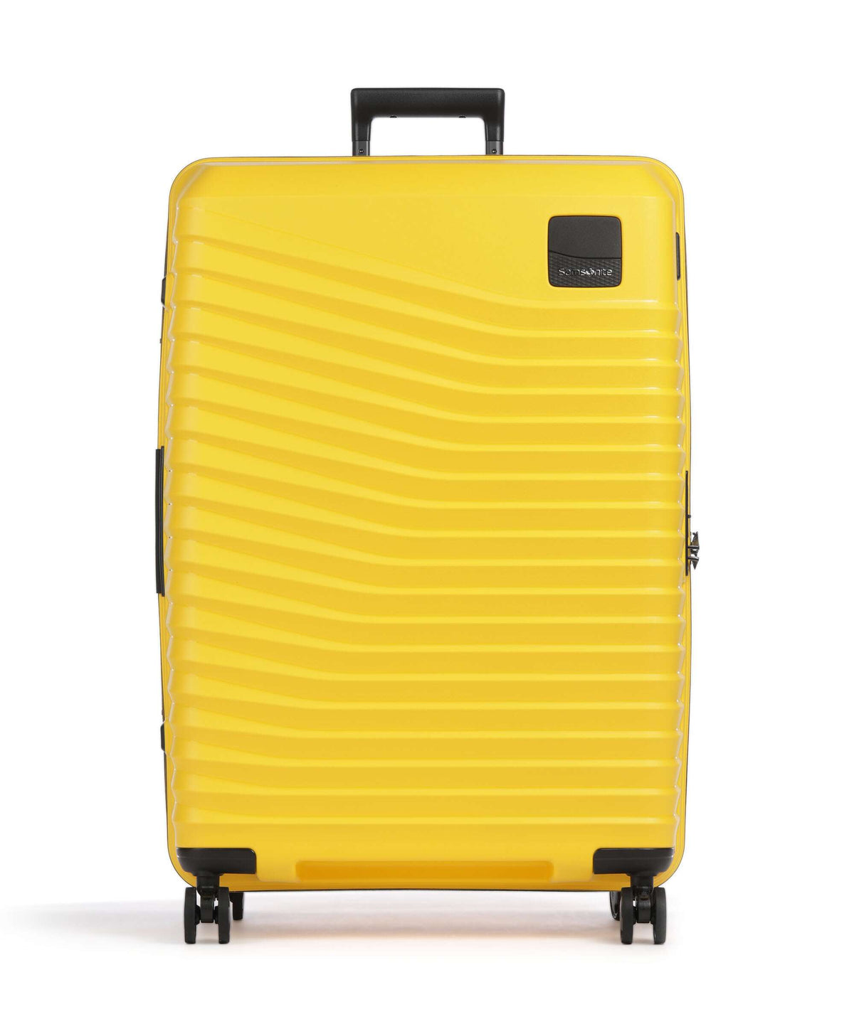 Samsonite Intuo Spinner (4 wheels) citrus