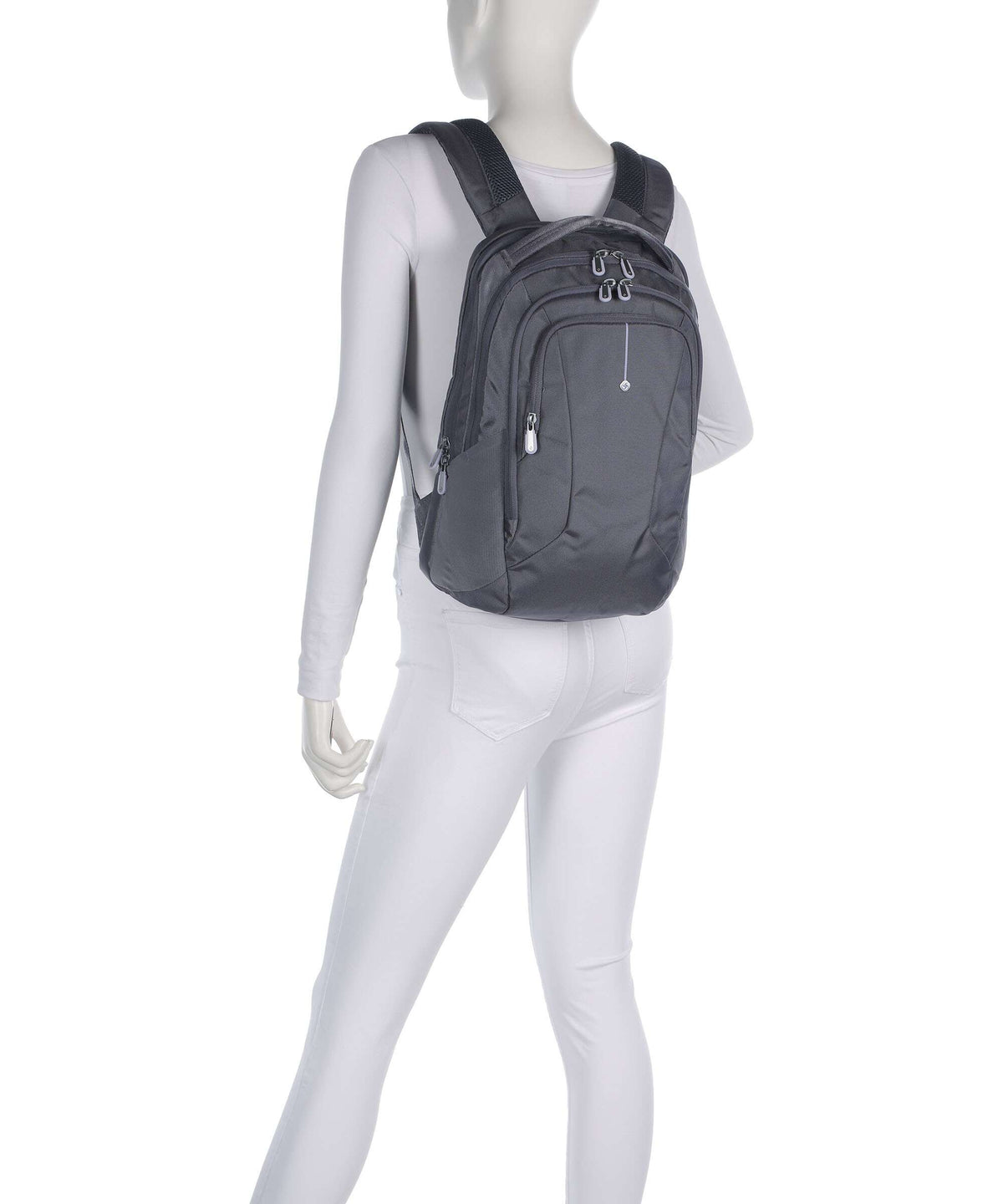 Samsonite Guardit Classy 2.0 Laptop backpack dry sage