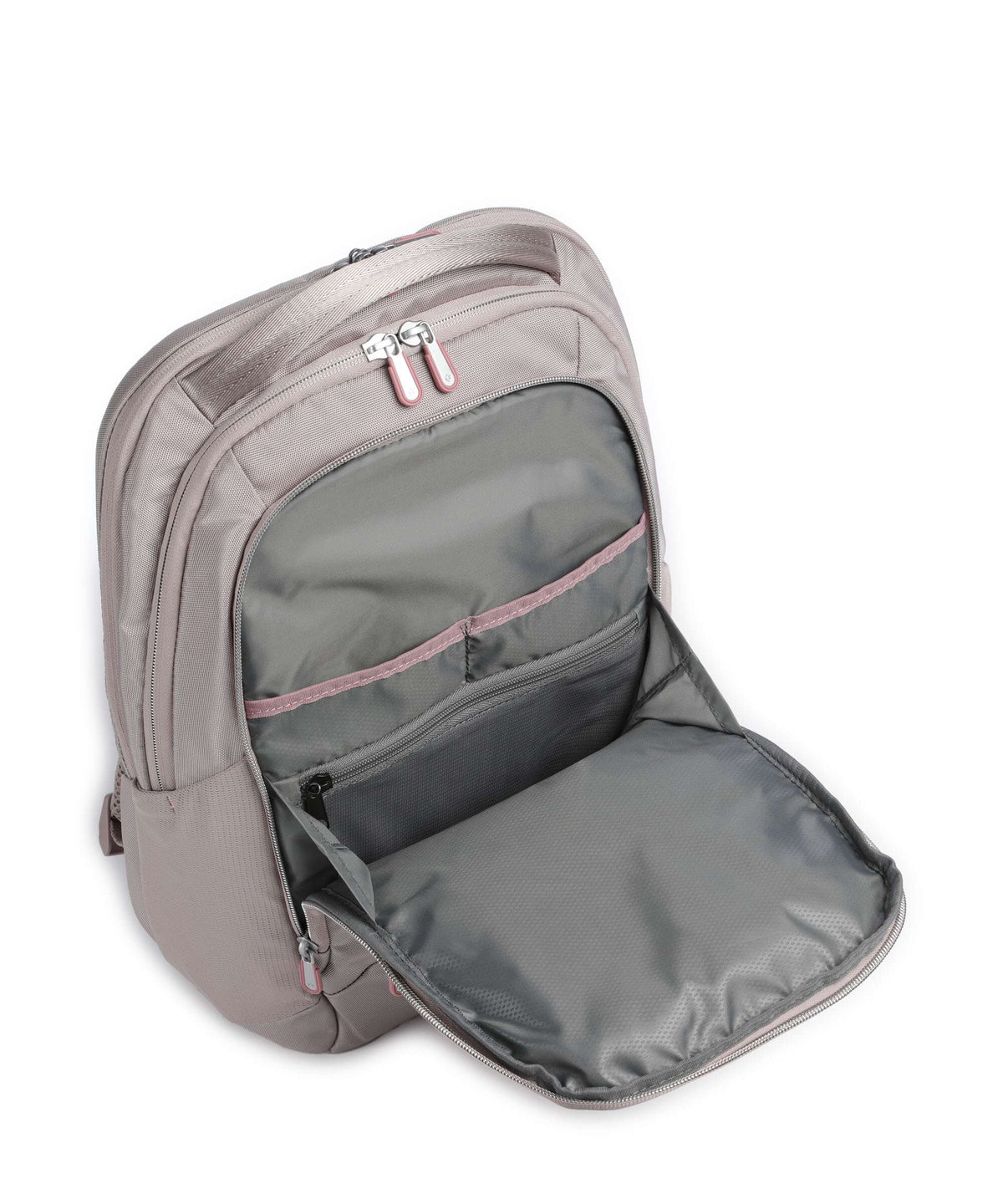 Samsonite Guardit Classy 2.0 Laptop backpack stone grey