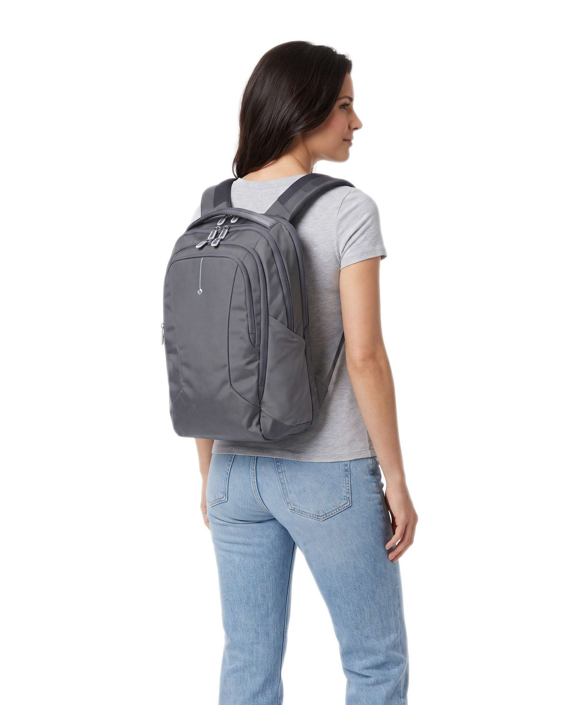 Samsonite Guardit Classy 2.0 Laptop backpack storm blue