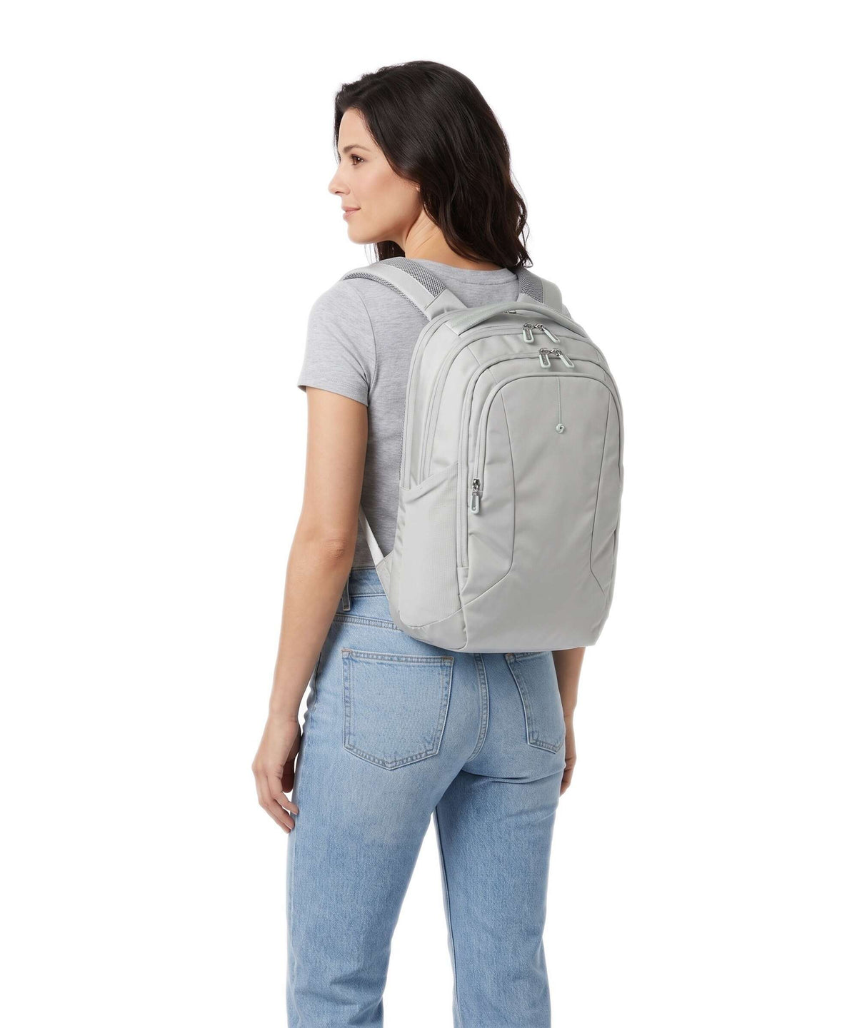 Samsonite Guardit Classy 2.0 Laptop backpack dry sage