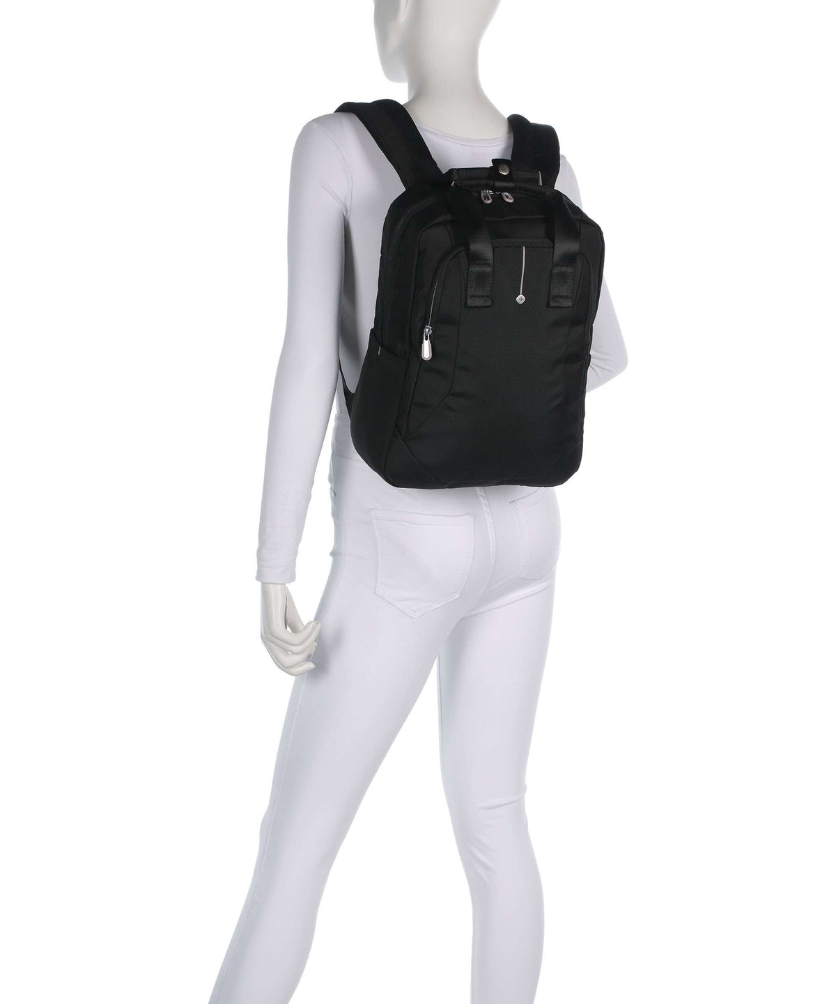 Samsonite Guardit Classy 2.0 Laptop backpack stone grey