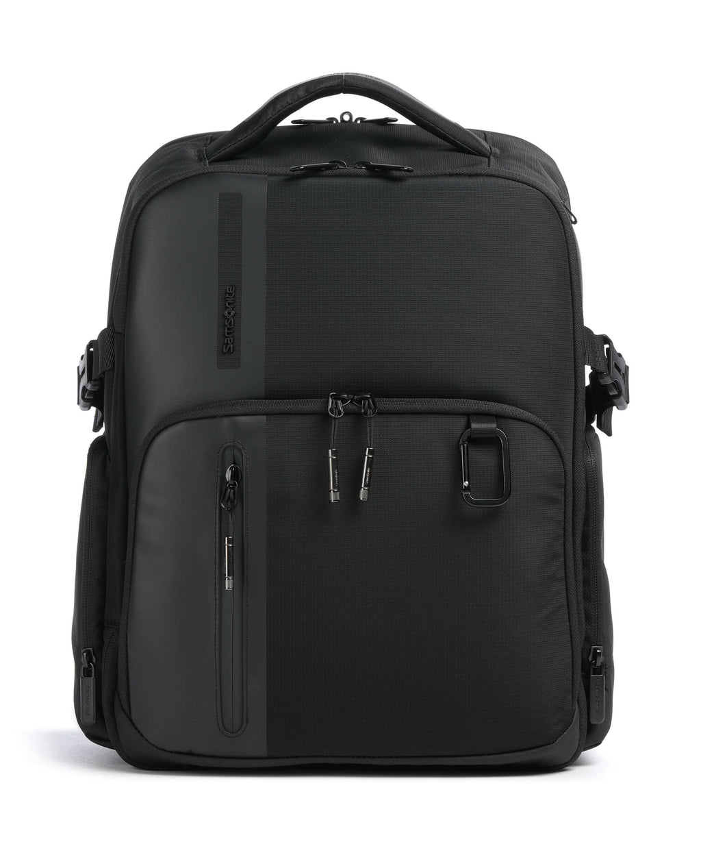 Samsonite Biz2Go S Travel backpack black