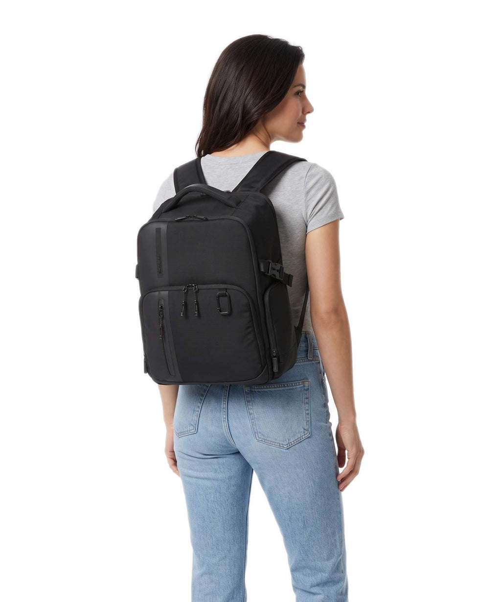 Samsonite Biz2Go S Travel backpack black