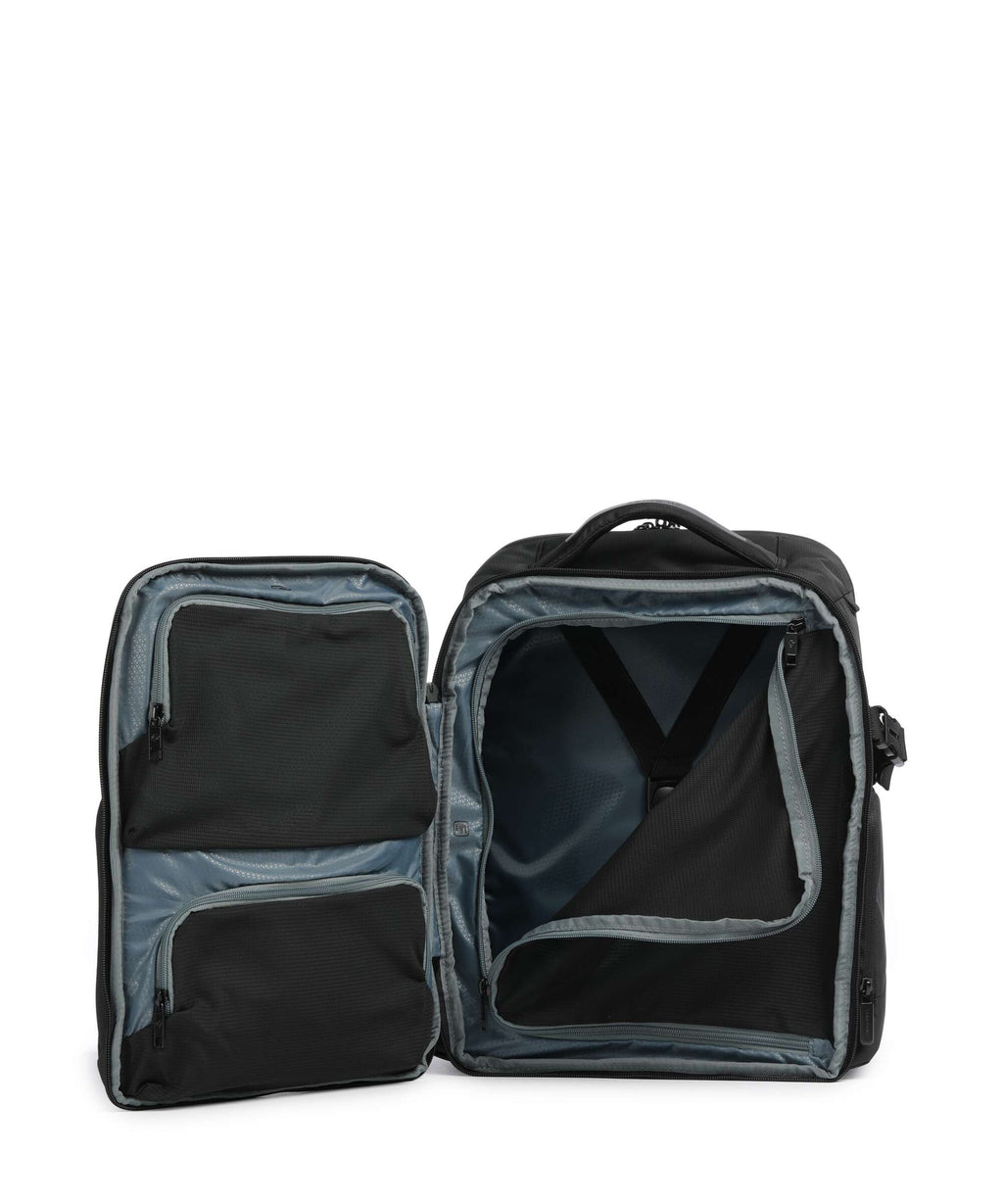 Samsonite Biz2Go S Travel backpack black