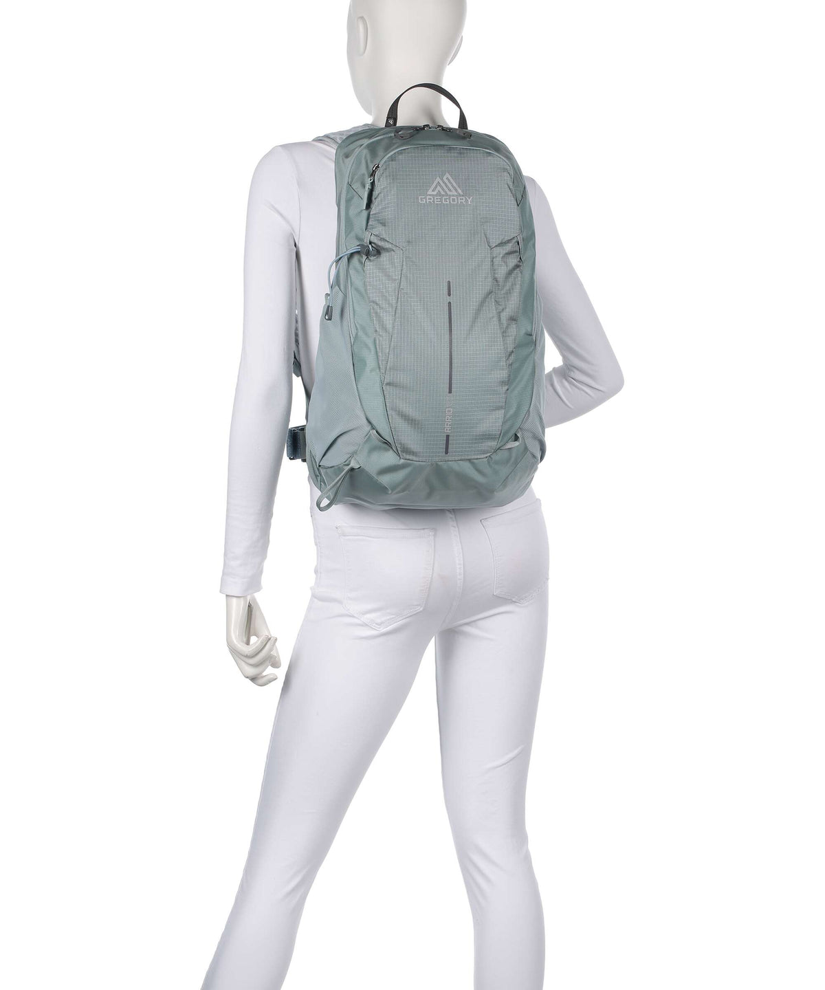 Gregory Arrio 20 RC Hiking backpack starlight blue