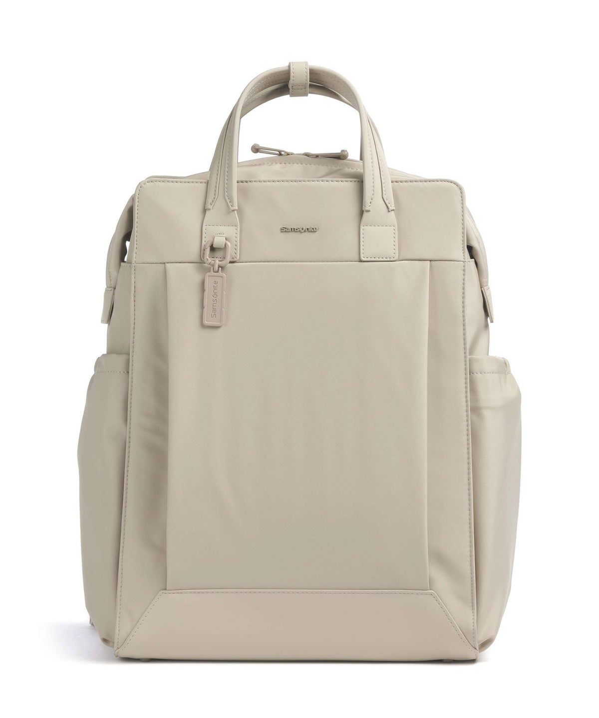 Samsonite Essentis Laptop backpack sandstone