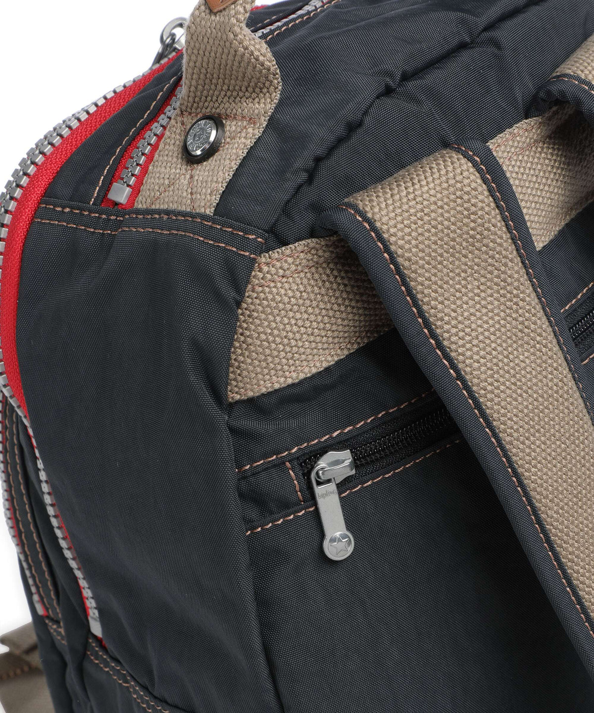 Kipling Basic Clas Seoul S Backpack true navy