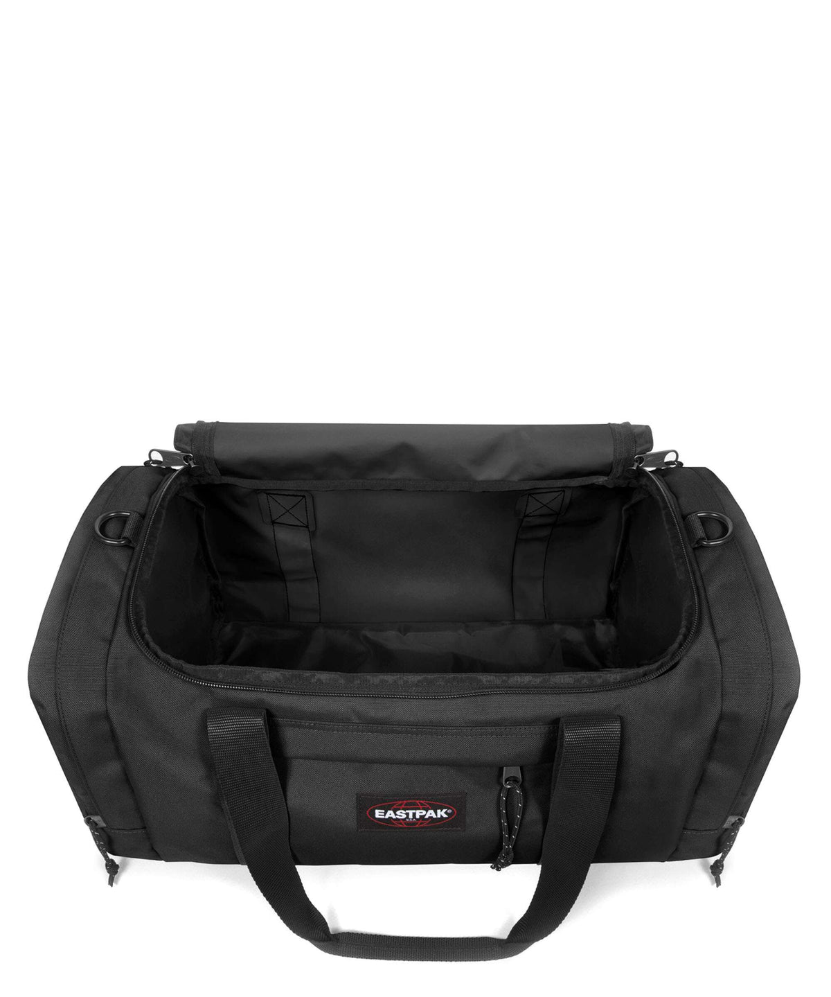 Eastpak Reader S Weekend bag black          