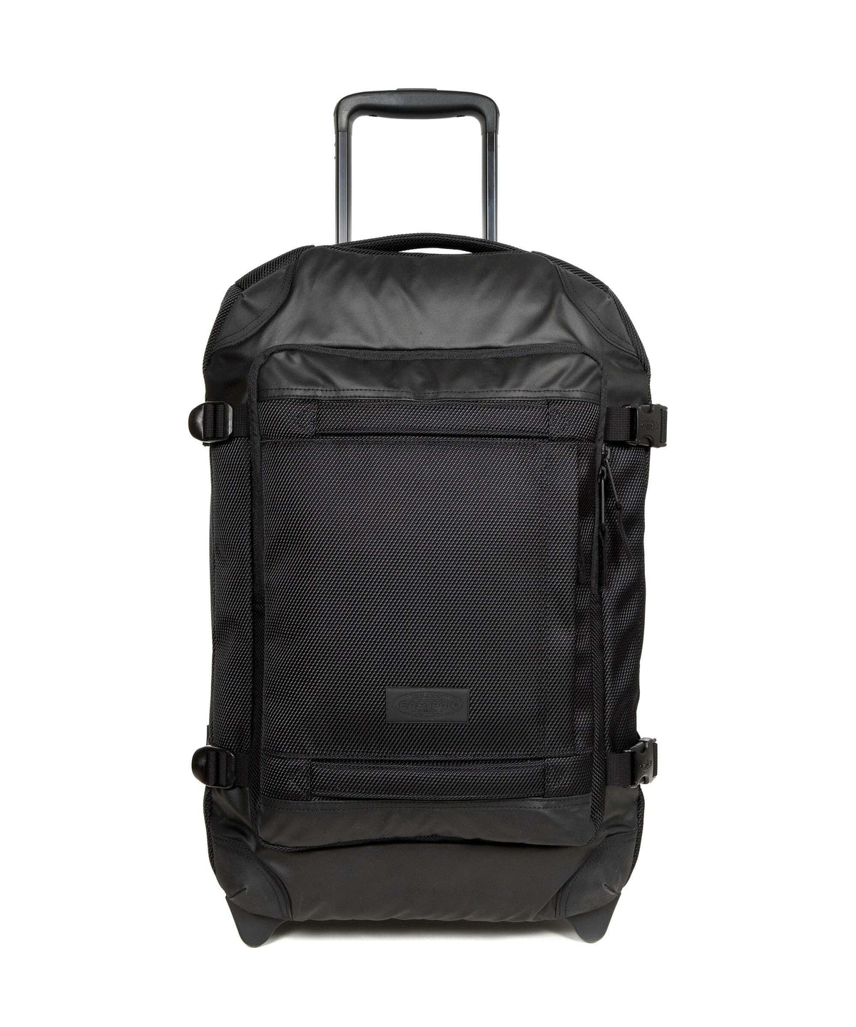 Eastpak Tranverz Cnnct S Travel bag with wheels coast
