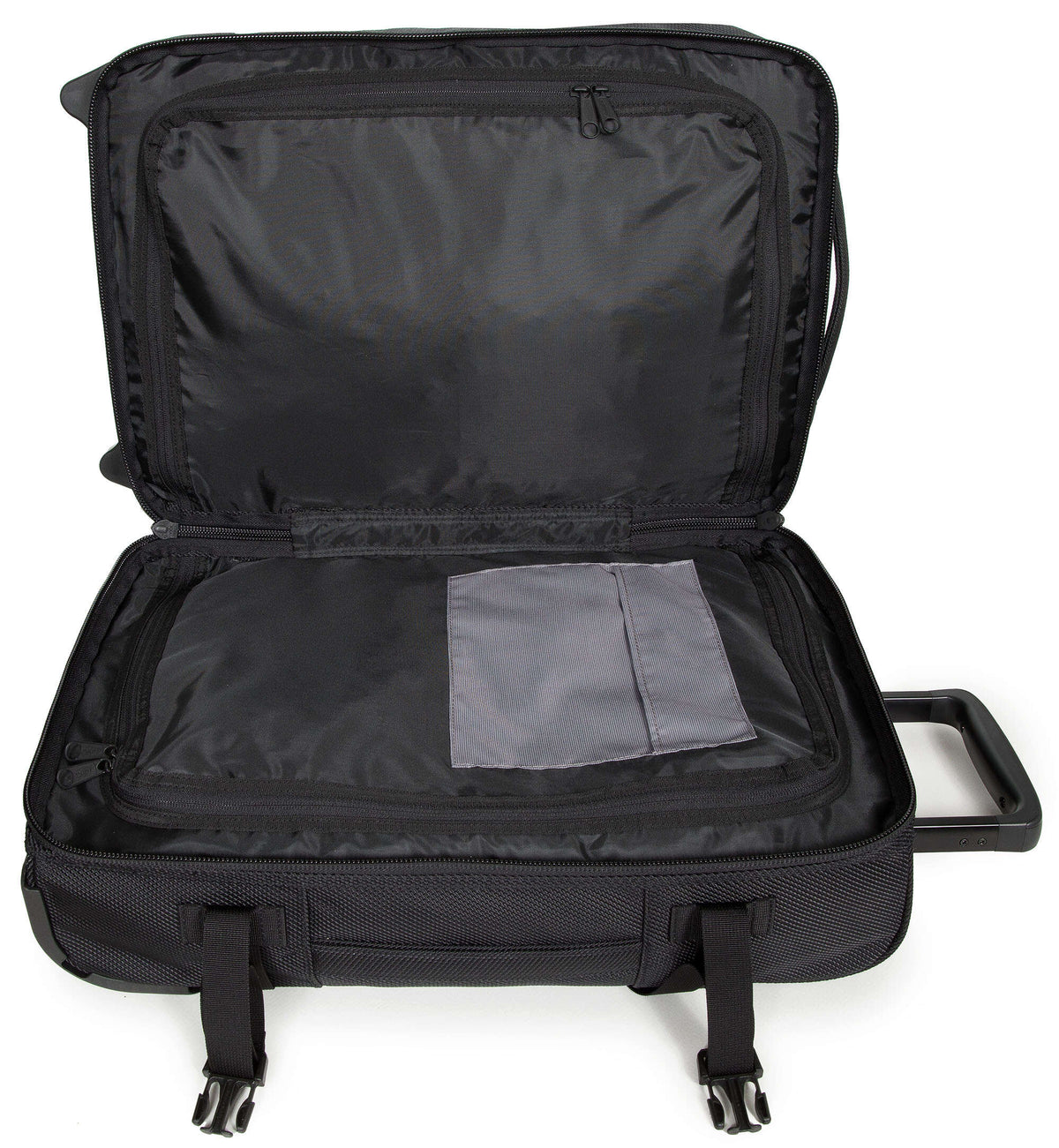 Eastpak Tranverz Cnnct S Travel bag with wheels coast