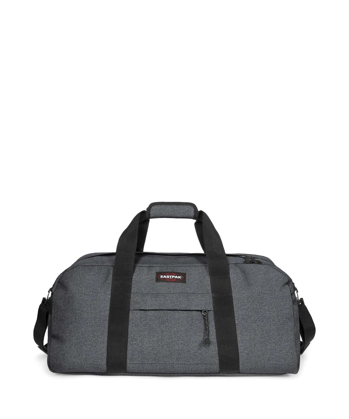 Eastpak Station Travel bag black denim