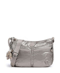 Kipling Basic Izellah Crossbody bag metallic glow