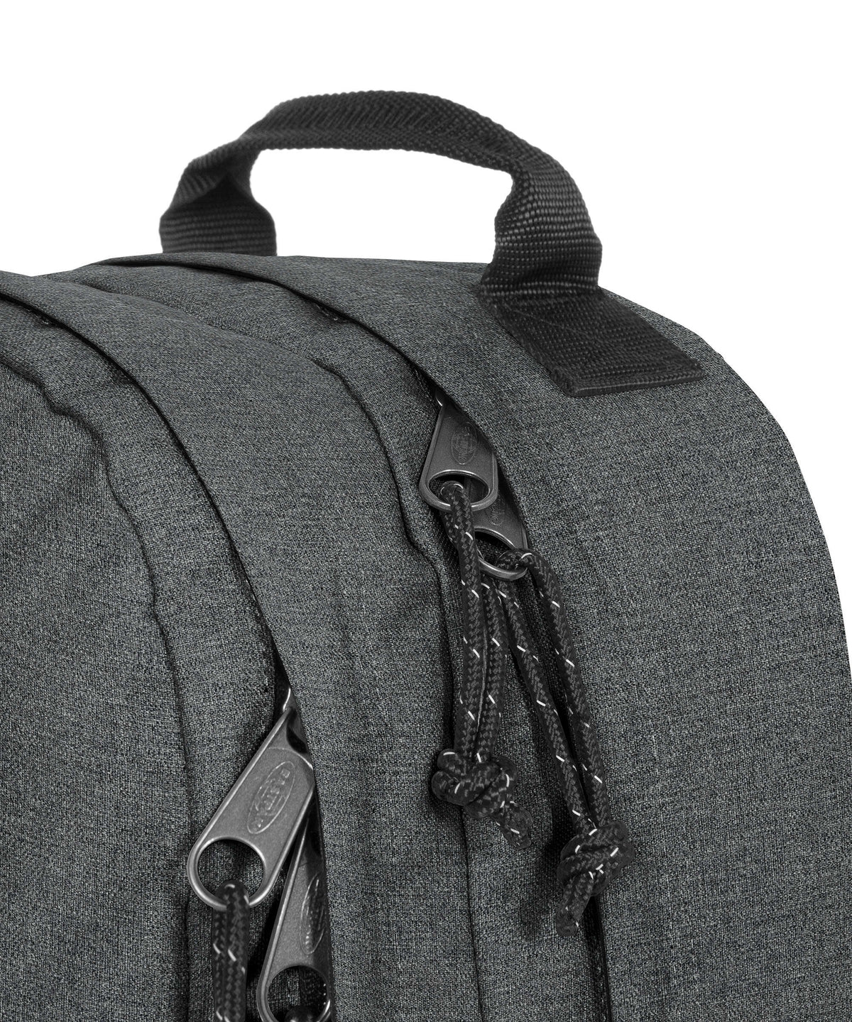 Eastpak Morius Backpack black denim