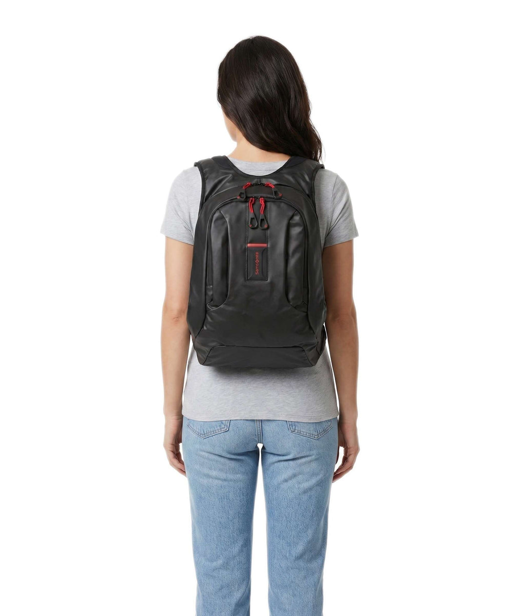 Samsonite Paradiver Light Laptop backpack black