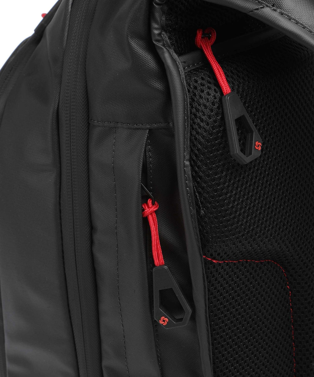 Samsonite Paradiver Light Laptop backpack black