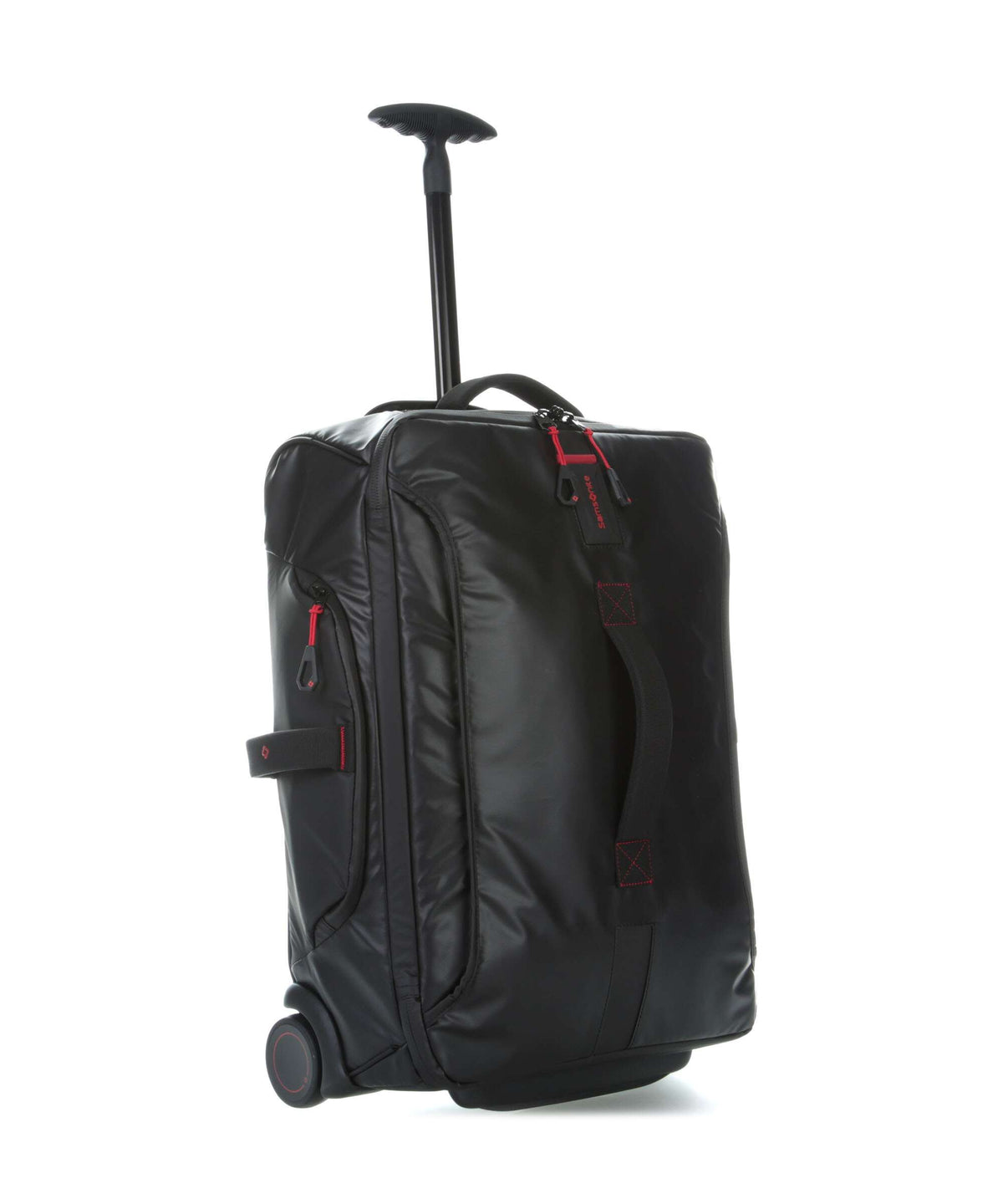 Samsonite Paradiver Light Travel bag with wheels black