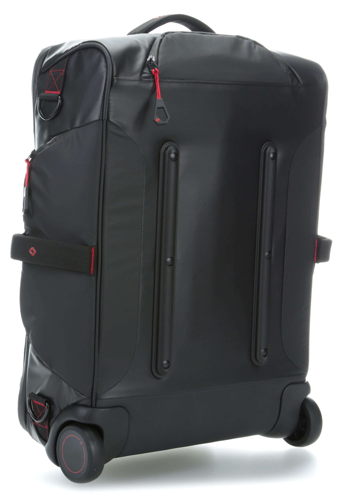 Samsonite Paradiver Light Travel bag with wheels black