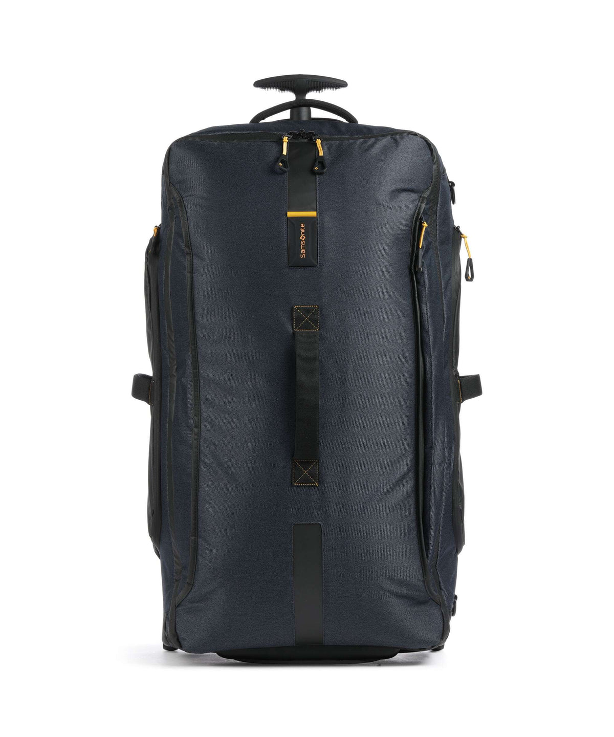 Samsonite Paradiver Light Travel bag with wheels jeans blue