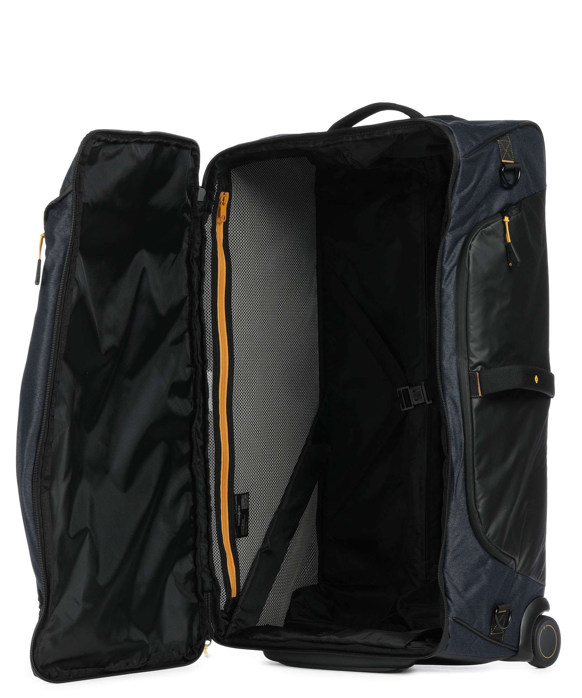 Samsonite Paradiver Light Travel bag with wheels jeans blue