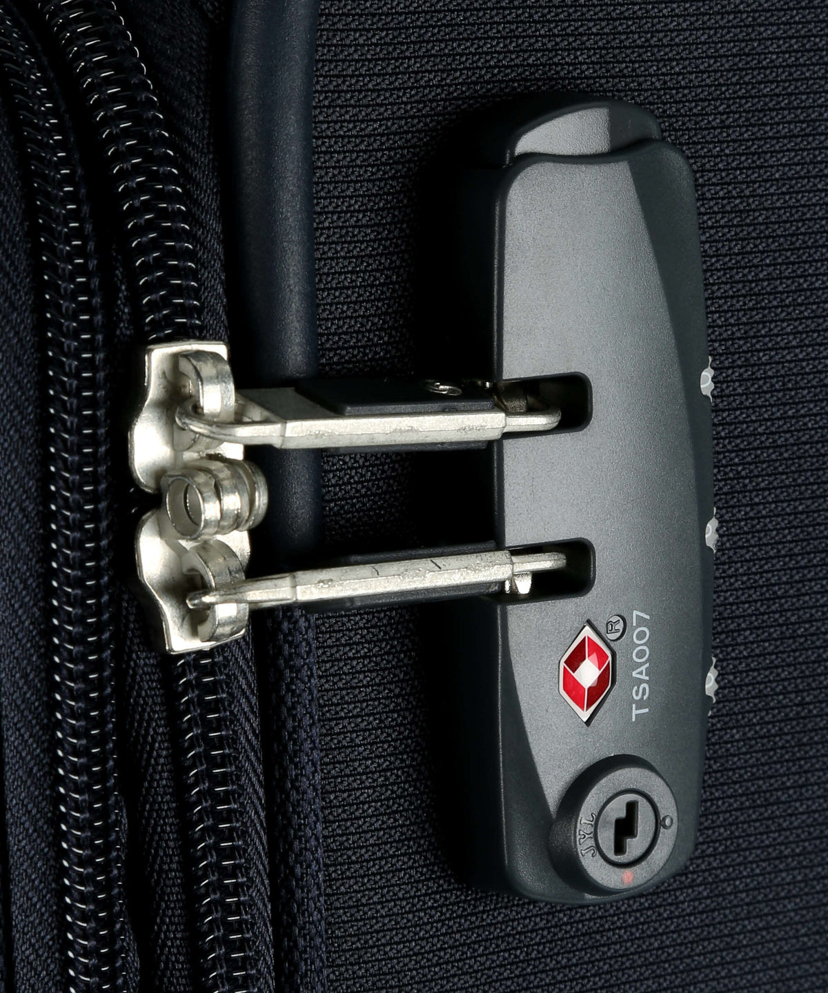 Samsonite Base Boost Spinner (4 wheels) navy blue