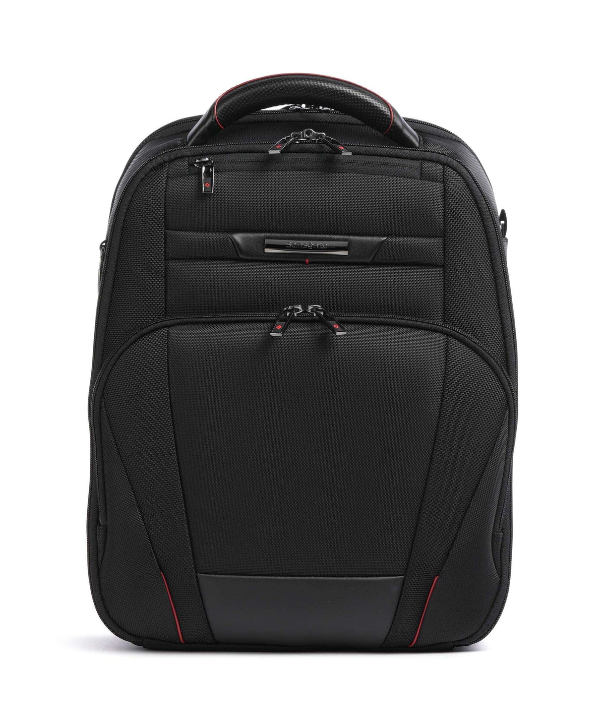 Samsonite Pro-Dlx 5 Laptop backpack black