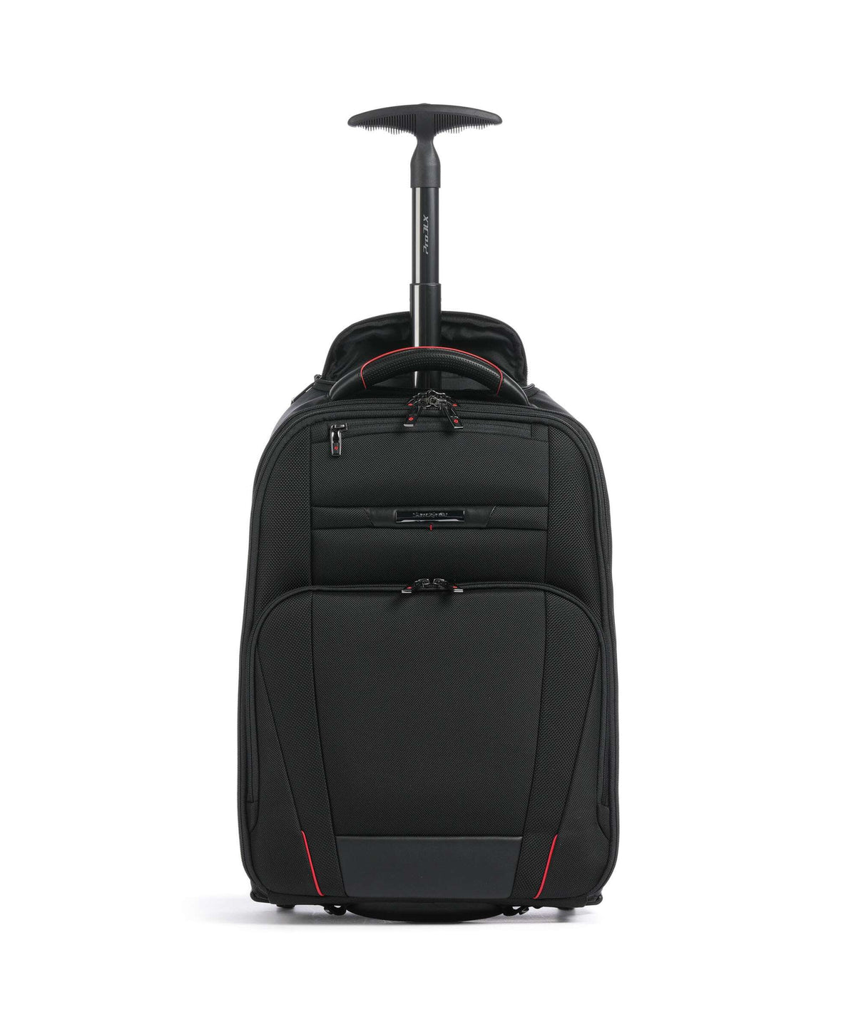Samsonite Pro-Dlx 5 Backpack with wheels black