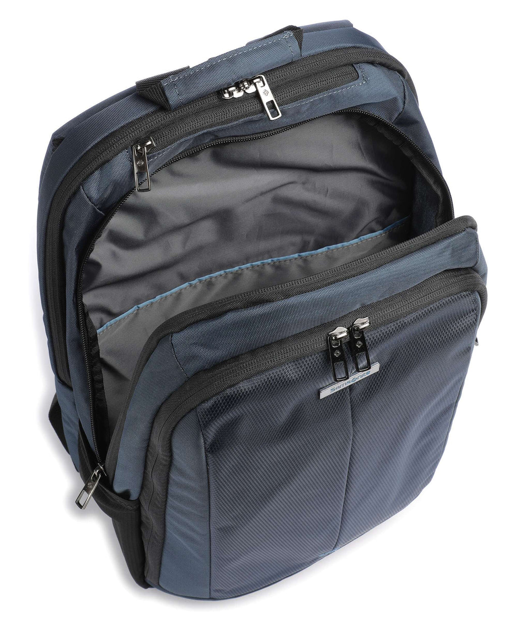 Samsonite Guardit 2.0 Laptop backpack blue