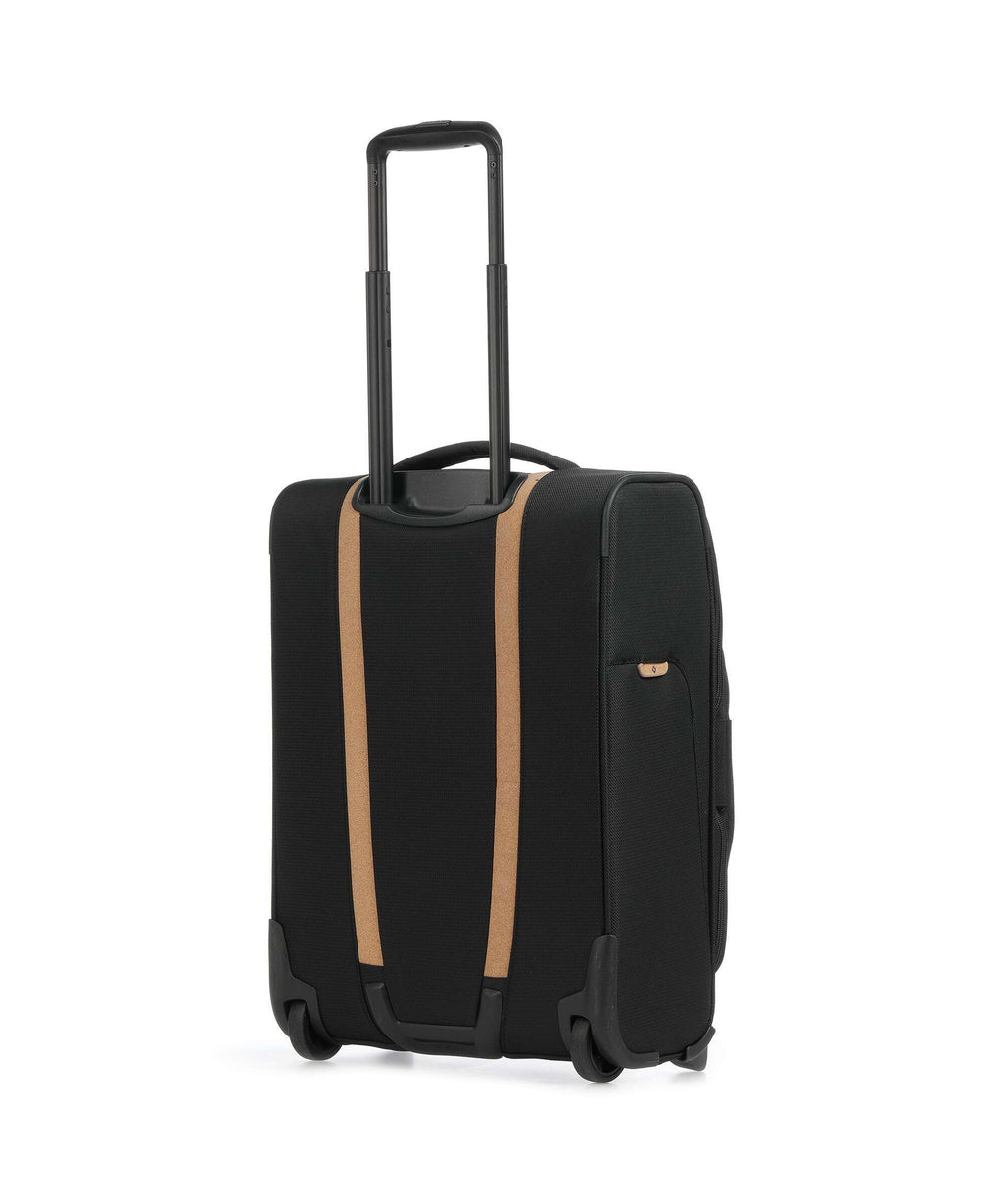 Samsonite Spark Sng 2 Trolley (2 wheels) eco black