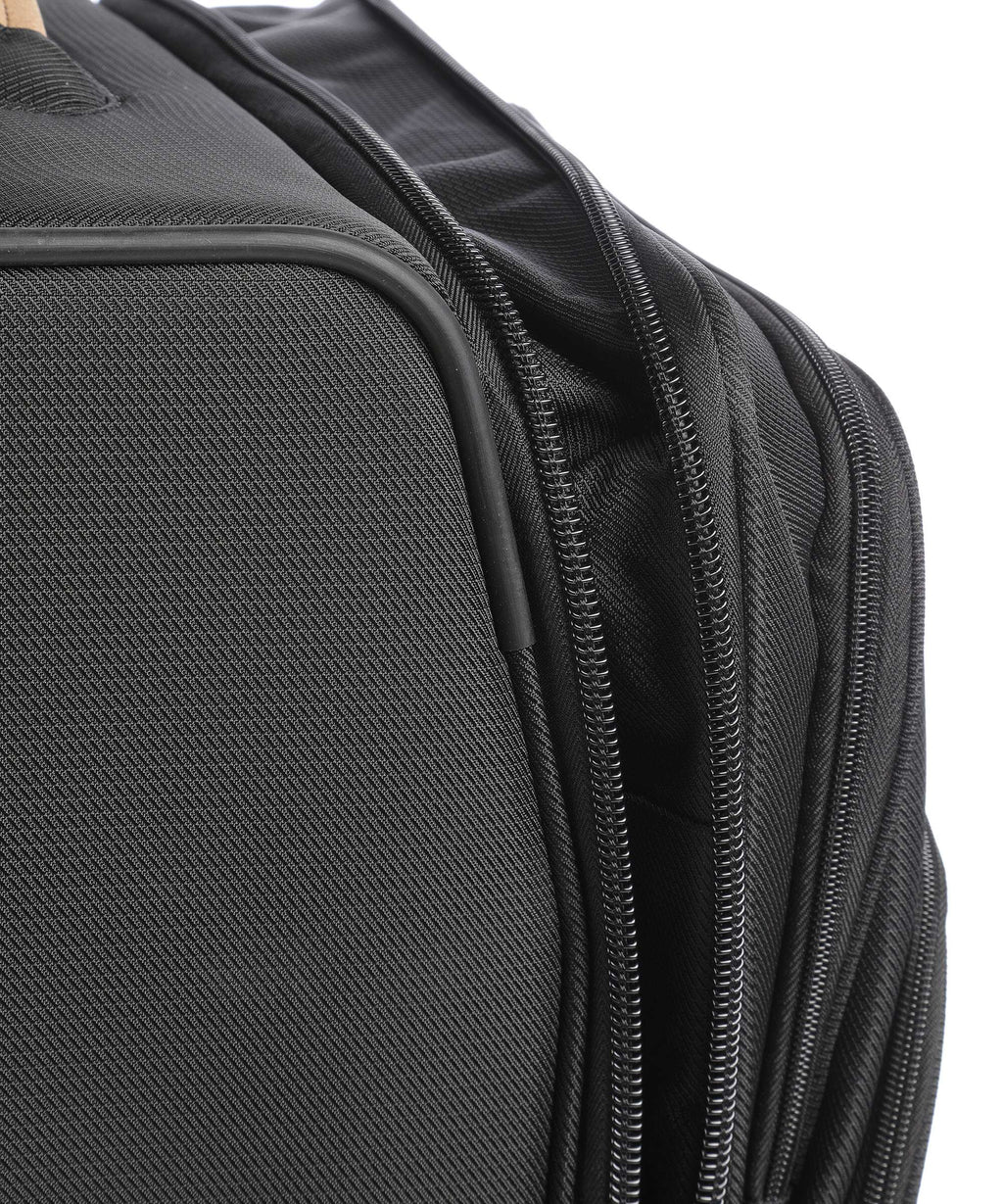 Samsonite Spark Sng 2 Spinner (4 wheels) eco black