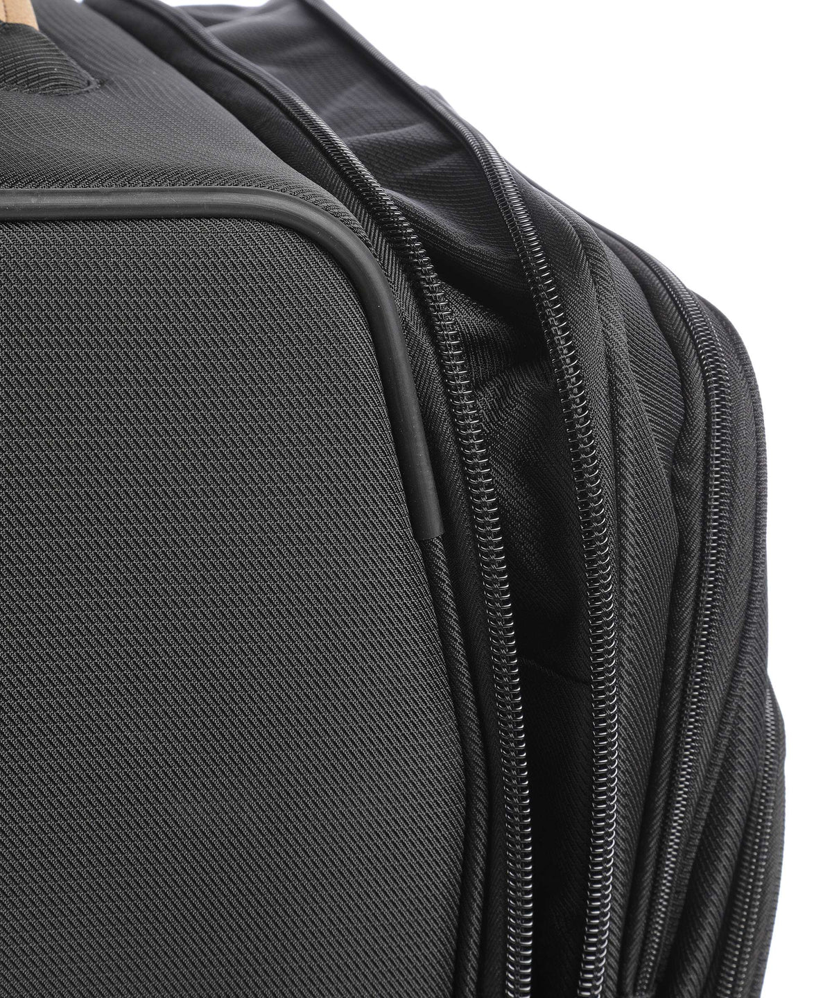 Samsonite Spark Sng 2 Spinner (4 wheels) eco black