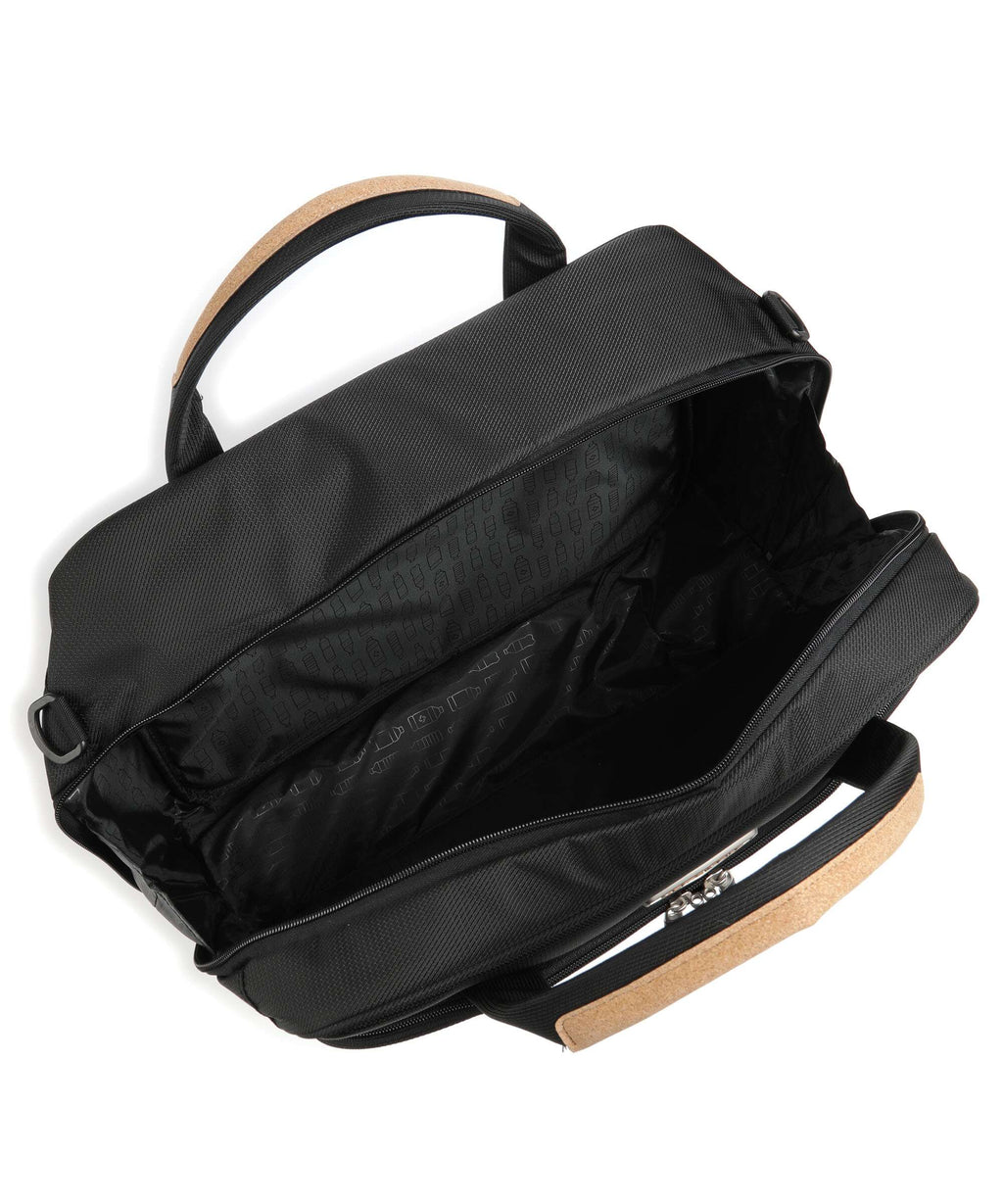 Samsonite Spark Sng 2 Briefcase eco black