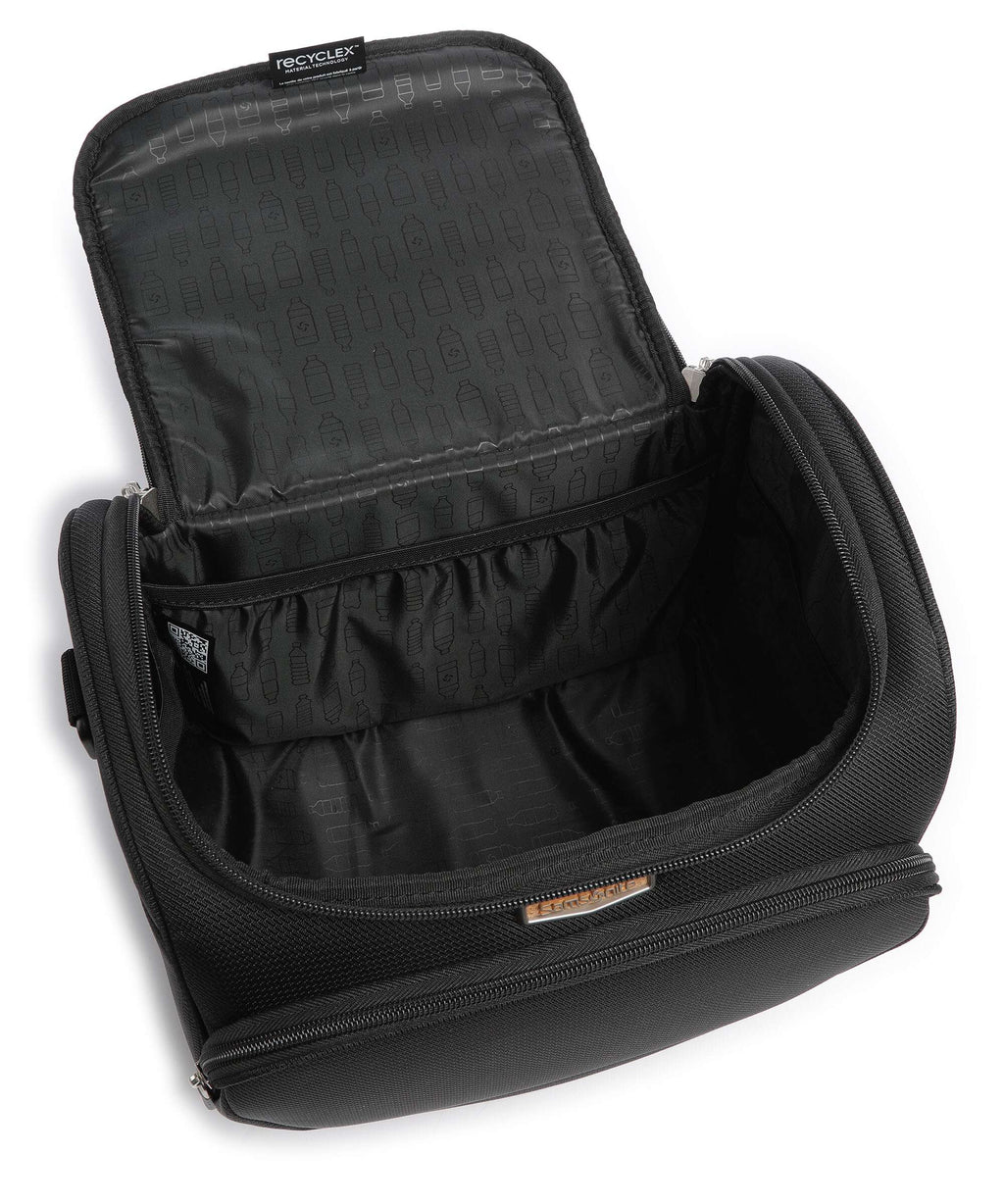 Samsonite Spark Sng 2 Beauty case eco black