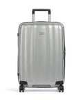 Samsonite Lite-Cube Spinner (4 wheels) silver