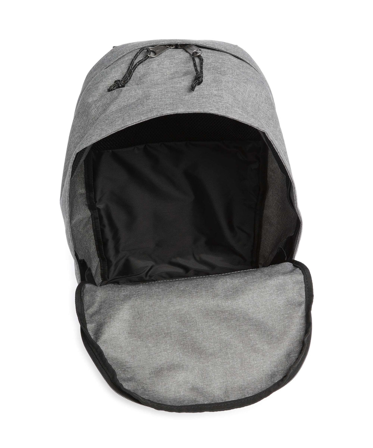 Eastpak Back To Work Backpack grey