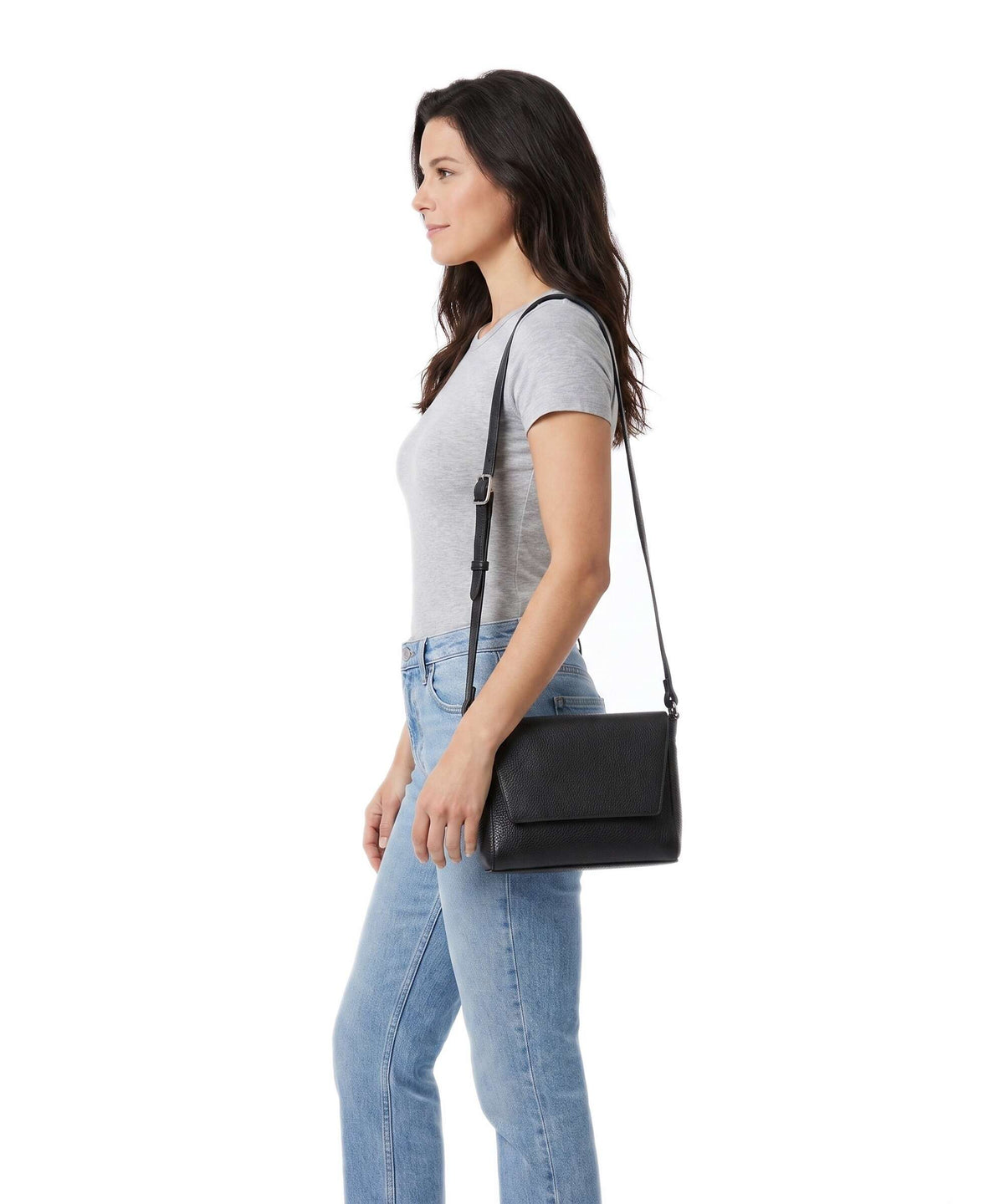 Markberg SaigeMBG Crossbody bag black