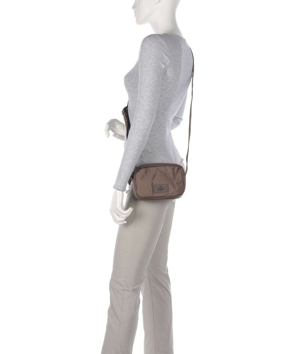 Markberg Less Crossbody bag major brown