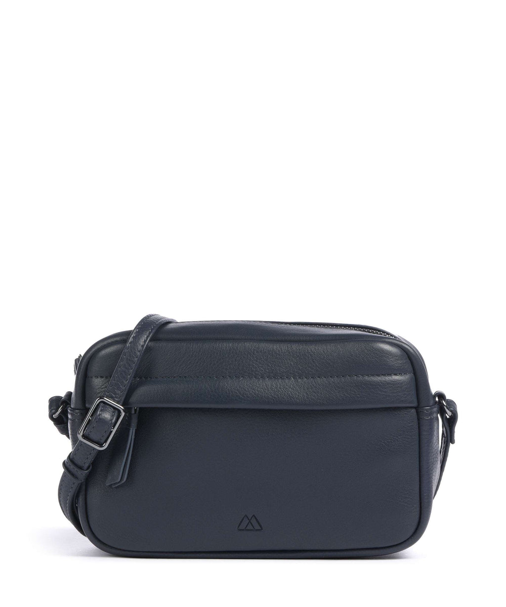 Markberg Edit Crossbody bag navy