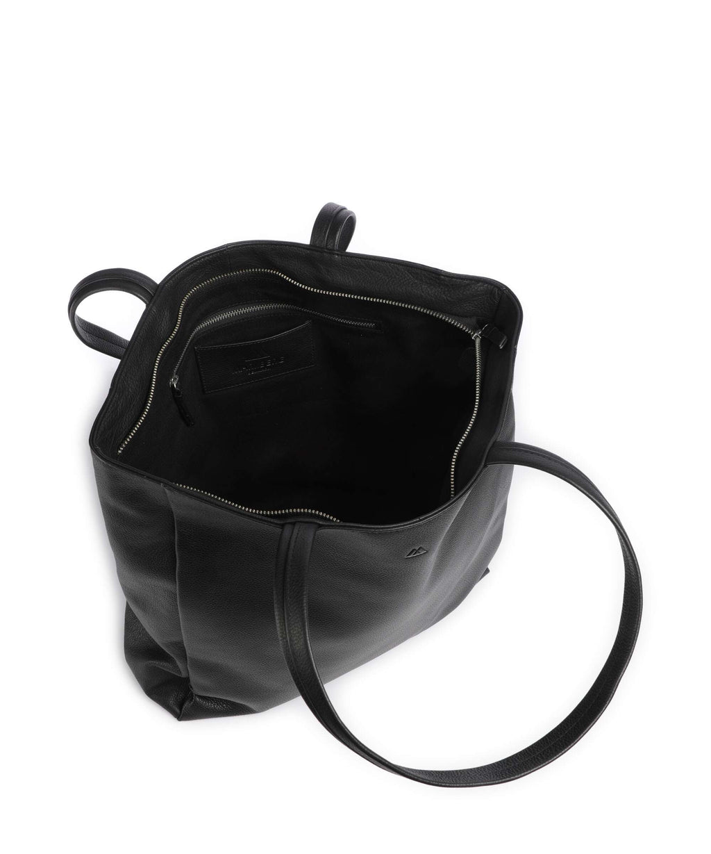 Markberg Danya Tote bag black