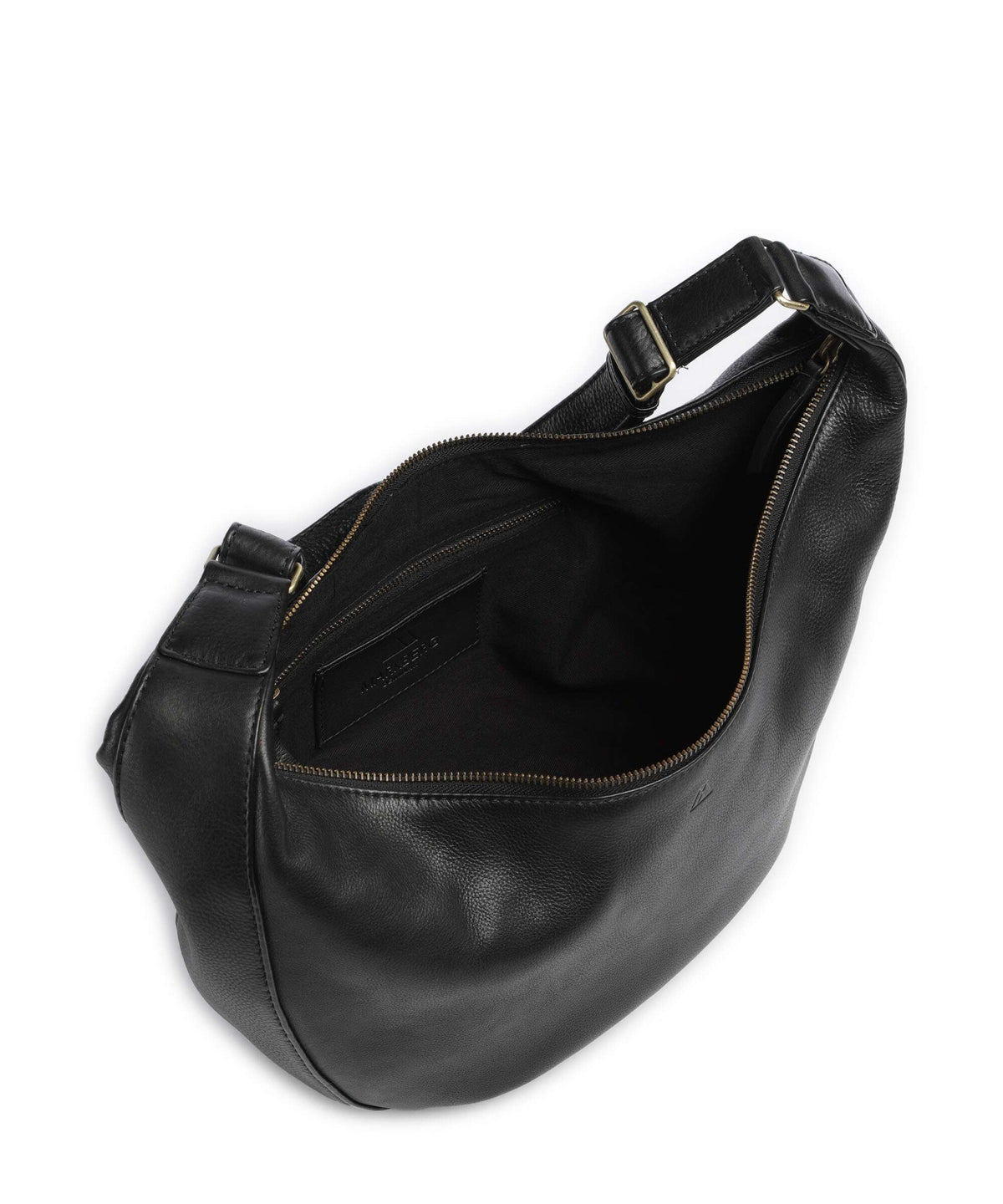 Markberg CoreMBG Hobo bag black