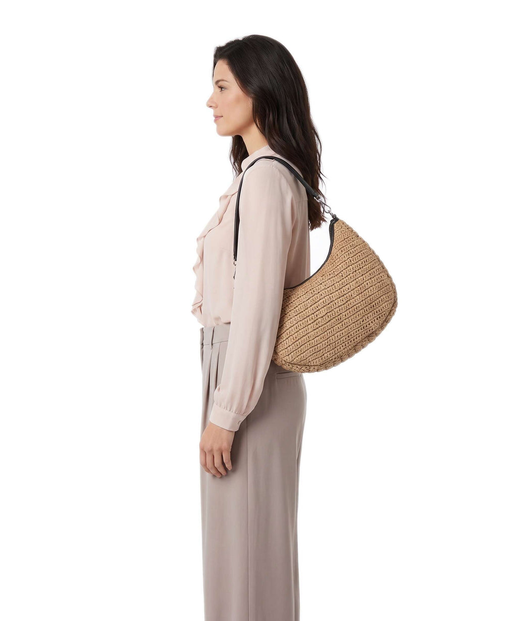 Markberg Helia Shoulder bag neutral