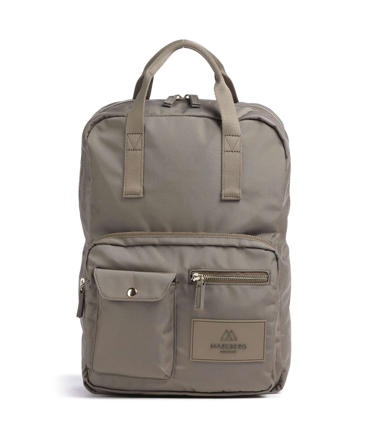 Markberg DarlaMBG Backpack walnut