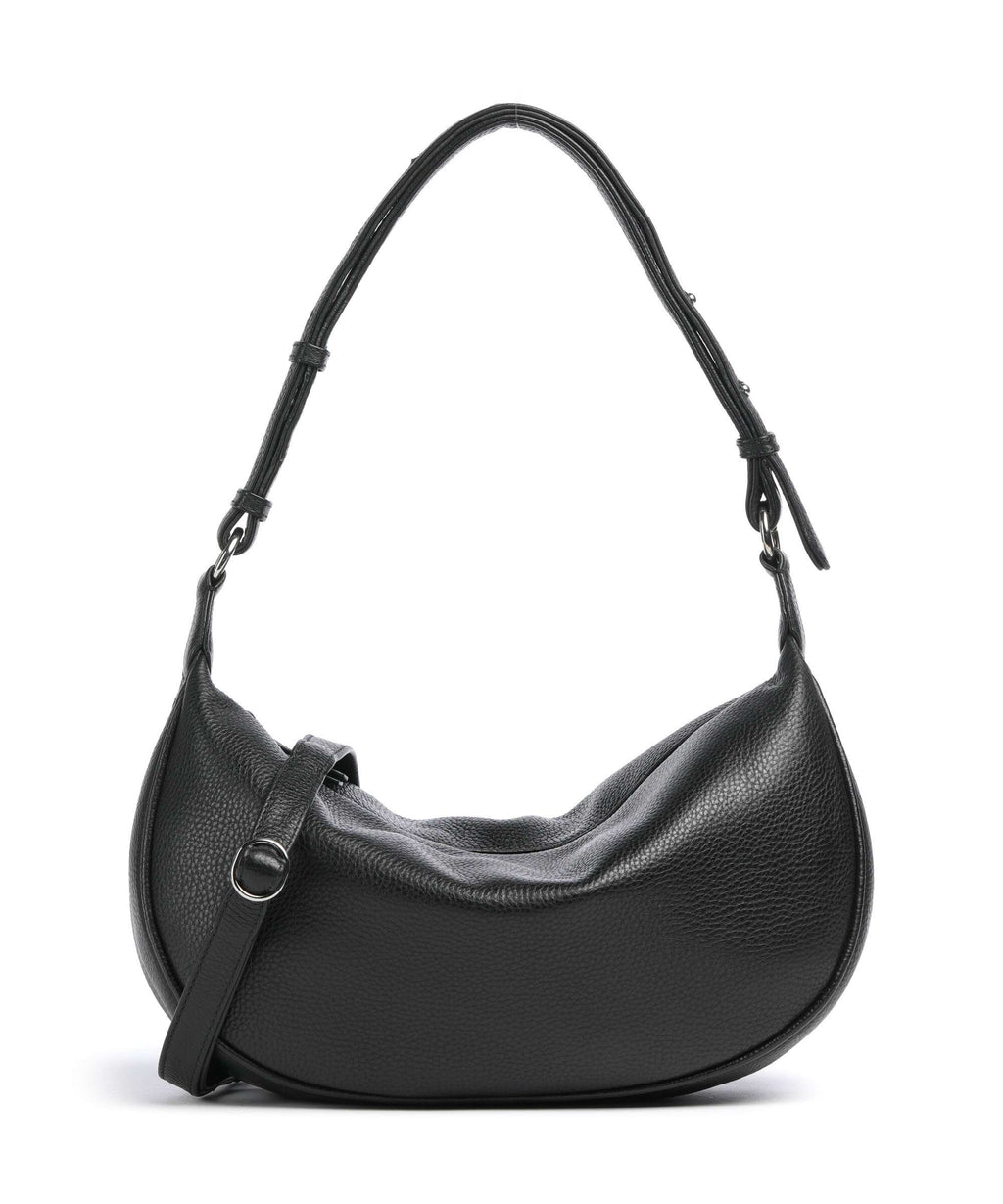 Markberg MuseMBG Hobo bag black
